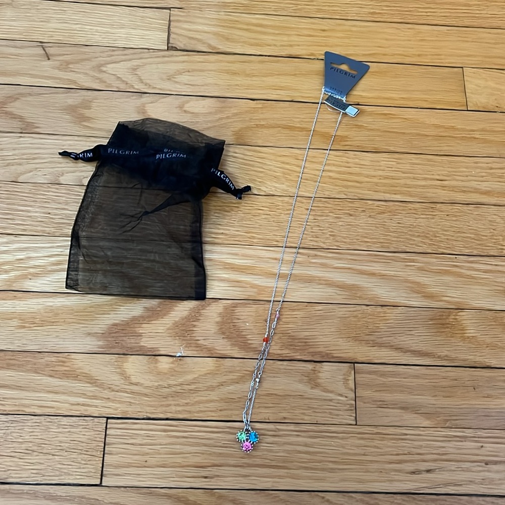 Pilgrim necklace